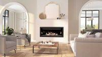 Камина у дома? Възможно е – дори без комин и без много място