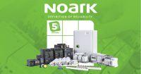 NOARK – сигурни електротехнически решения
