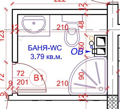 Проекты бань