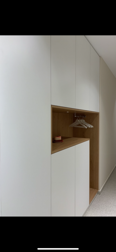 Индивидуален проект