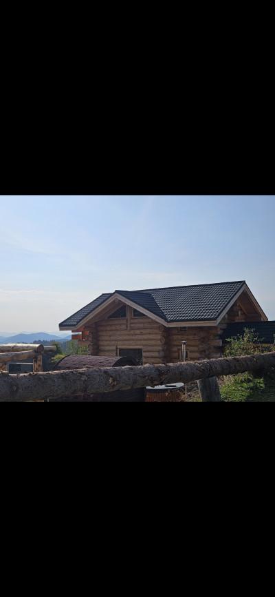 Нов покрив в град смолян