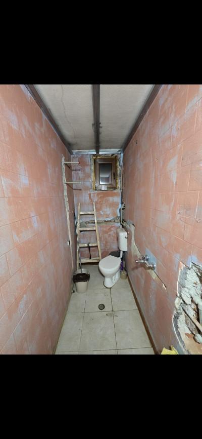 Преди ремонта