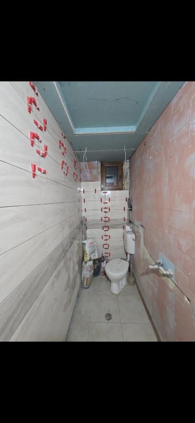 По време на работа