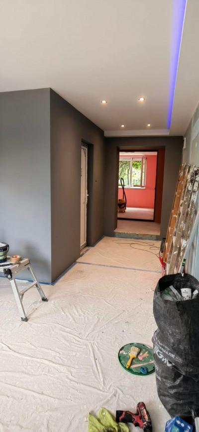 Боядисване