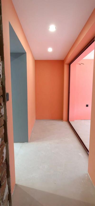 Интериорно боядисване