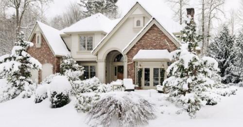 Подгответе дома си за зимата в 5 полезни стъпки