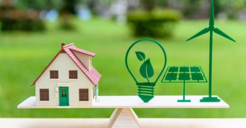 Защо се нуждаем от енергийно ефективен дом?
