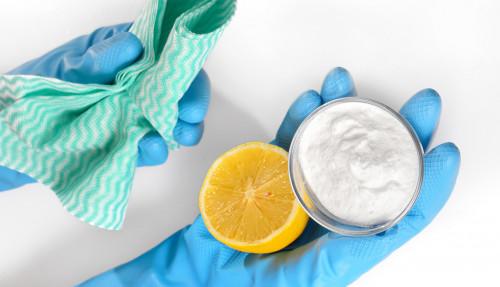 Природосъобразно почистване: кои са най-ефективните екологични почистващи препарати за дома?