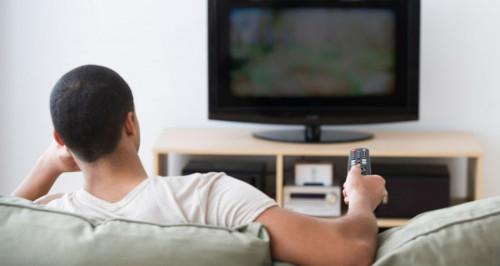 Идейна придобивка за уморените любители на телевизията