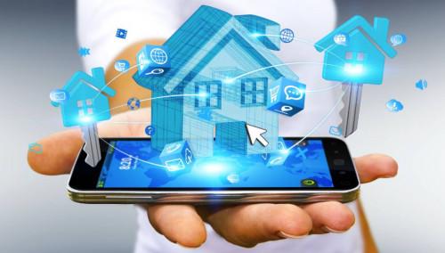Smart Home - стъпка напред в бъдещето на вашия дом