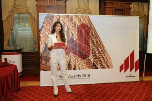 Българската архитектура излиза на световната сцена в конкурса Wienerberger Brick Awards 2016