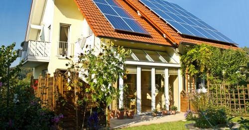 Няколко идеи за удобен и енергийно устойчив дом