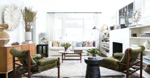 Оптимизирайте мебелите и пространството в дома си