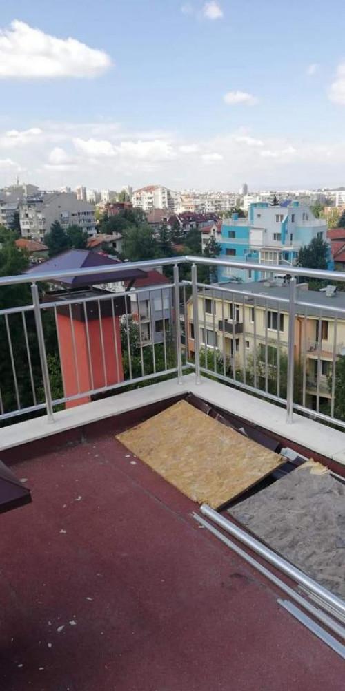 Апартамент - Бъкстон София