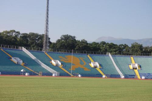 Национален стадион „Васил Левски“ гр. София