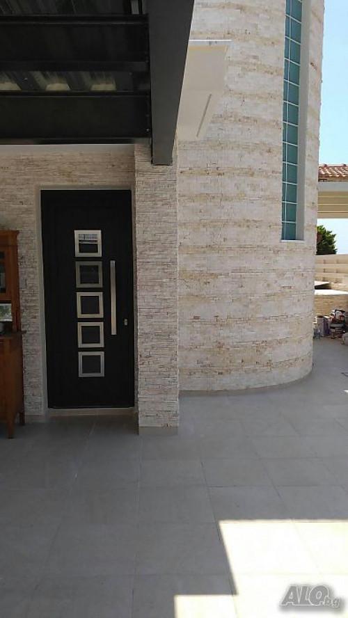 ремонт на къща в Кипър