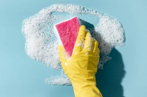 4 странни трика за почистване, които наистина работят