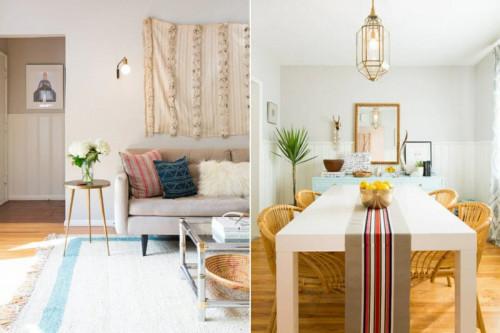 Изненадващи препоръки от дизайнери, които ще преобразят дома ви