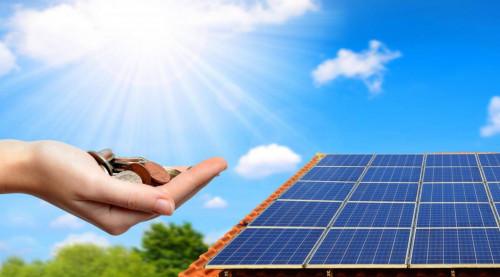 Ще спестите ли наистина, ако преминете на отопление със слънчева енергия?