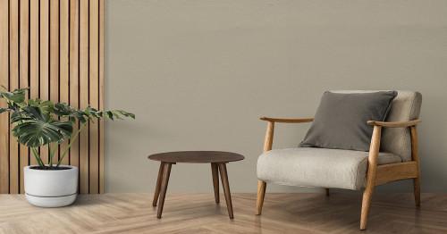 Мебели от естествени материали – чистота и минимализъм в интериора