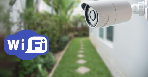 Какви са предимствата на безжичните камери за видеонаблюдение?