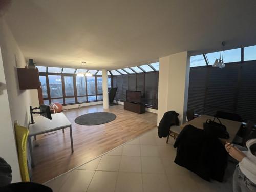 Остъкляване на всекидневна