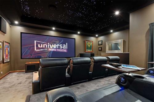 Домашен кинотеатър: Как да изградим идеалното пространство за филмови вечери?