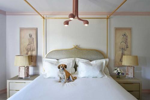 Интериор за спалня: 5 модерни стила, които ще са актуални през 2025