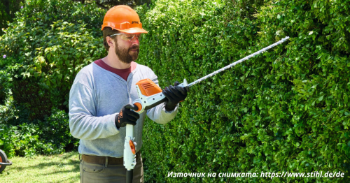 Stihl или Milwaukee – коя марка да избереш за следващия си инструмент?