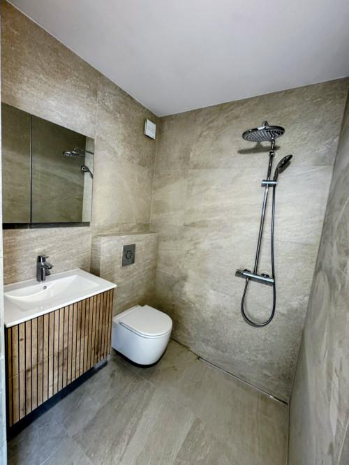 Втора готова баня