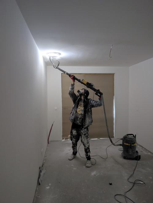 Шлайфане с жираф