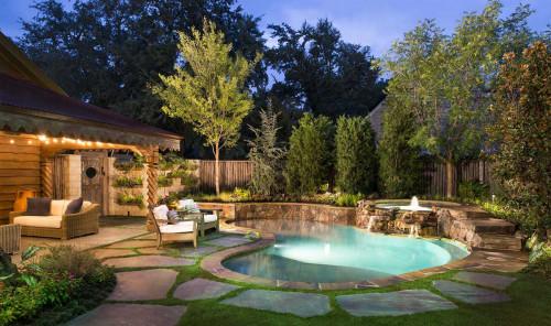 Надуваем или твърд басейн? Какво да изберем за летните месеци