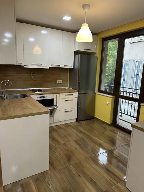 Основно почистване на домове