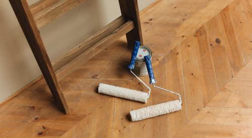 Какво можеш да обновиш у дома само с 50 лв