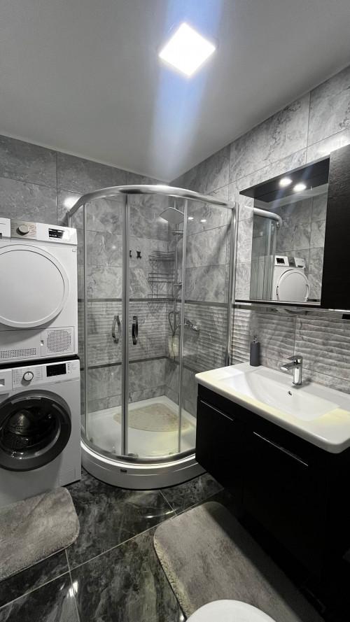 Проект 1 - Цялостно довършване до ключ