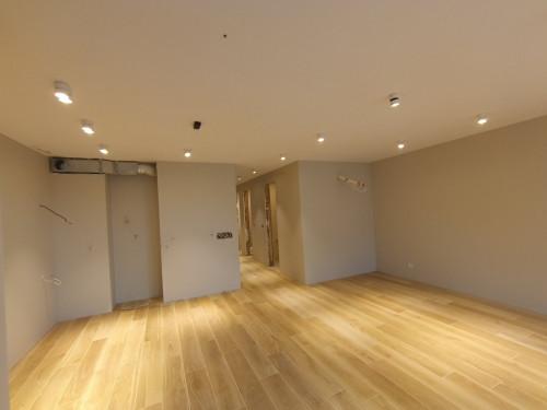 готов апартамент