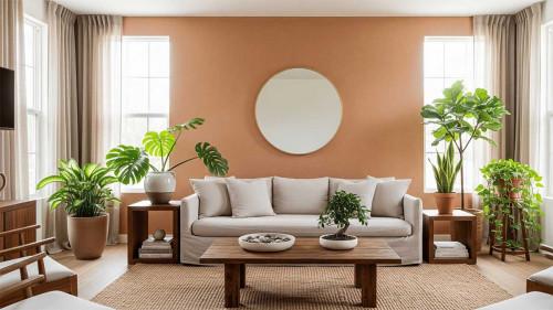 Символика на цветовете според Фън Шуй