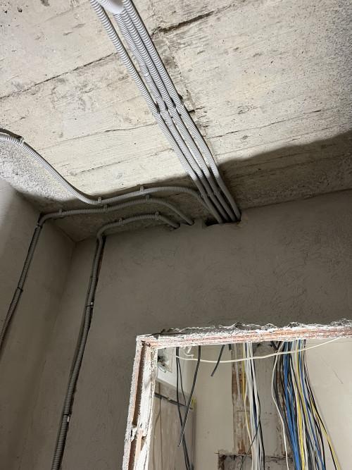 Туалетна стая