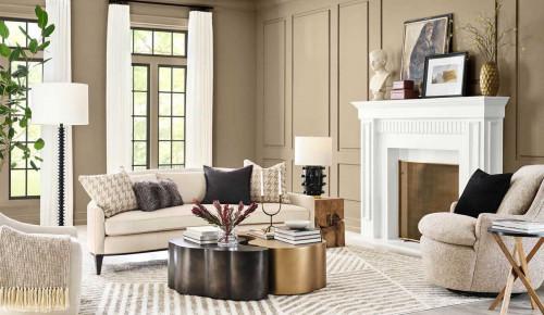 Цветовете на годината 2026 в интериора – какво стои зад всяка тенденция