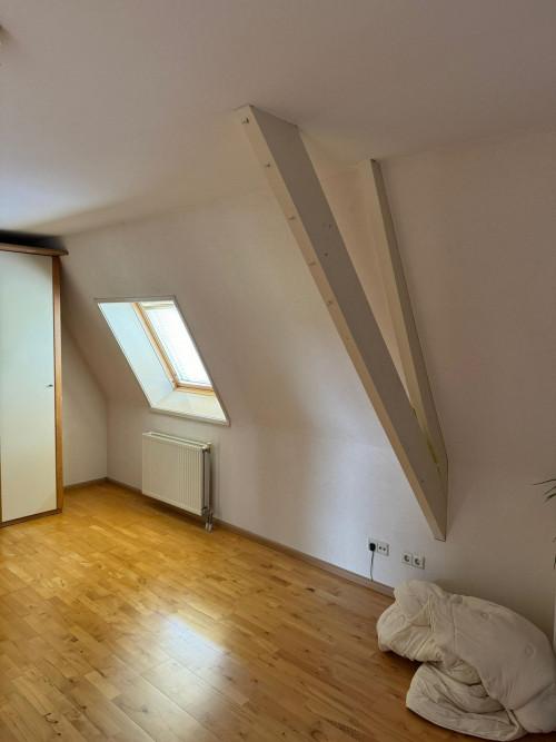 Вътрешни ремонти