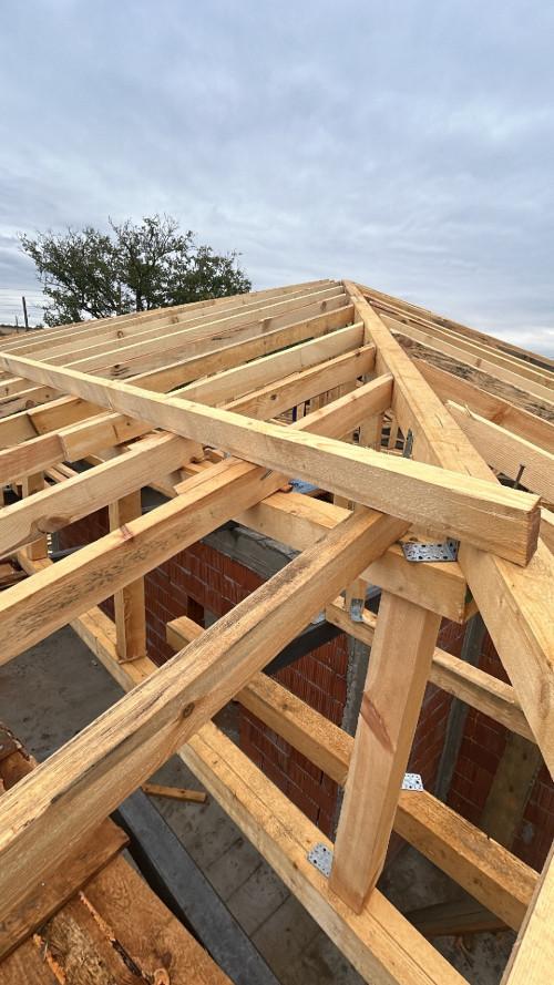 Нов покрив, ново спокойствие“