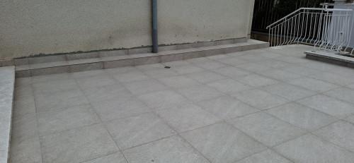 Цялостен ремонт на тераса