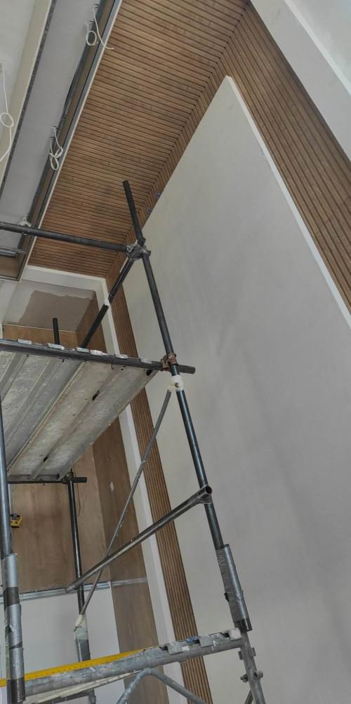 По сложни проекти