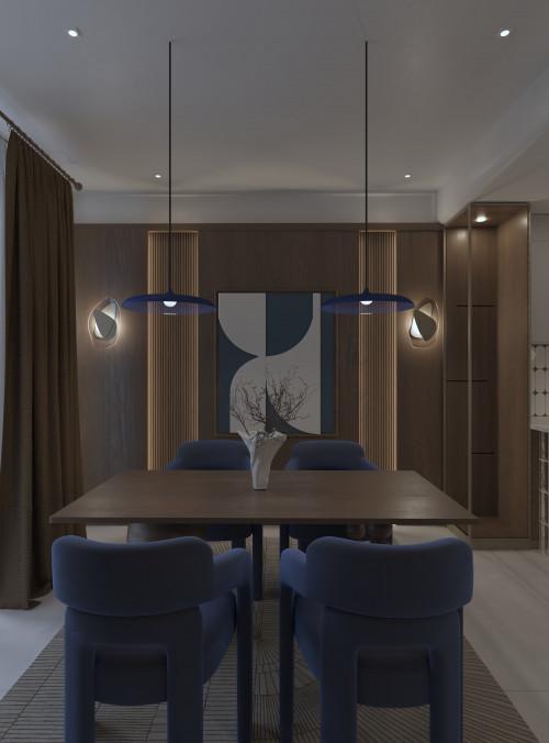 Интериорен дизайн