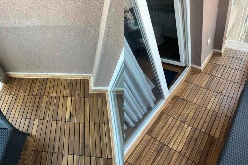 Декинг + Первази