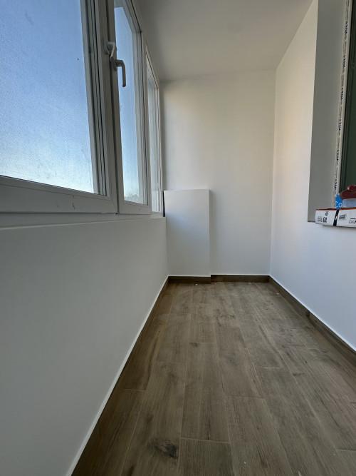 Затворена тераса