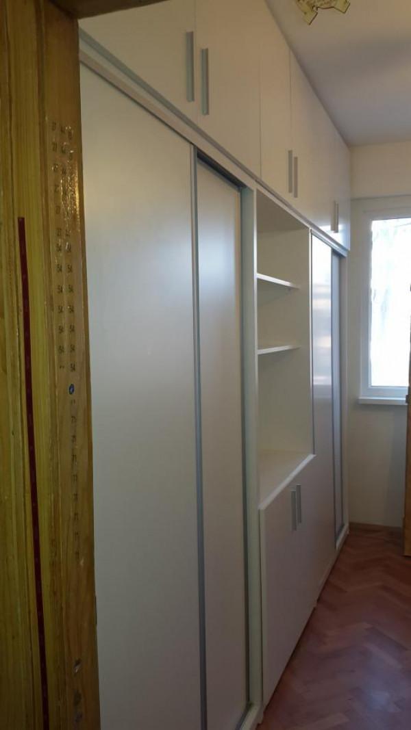 Гардеробна система ДИМА