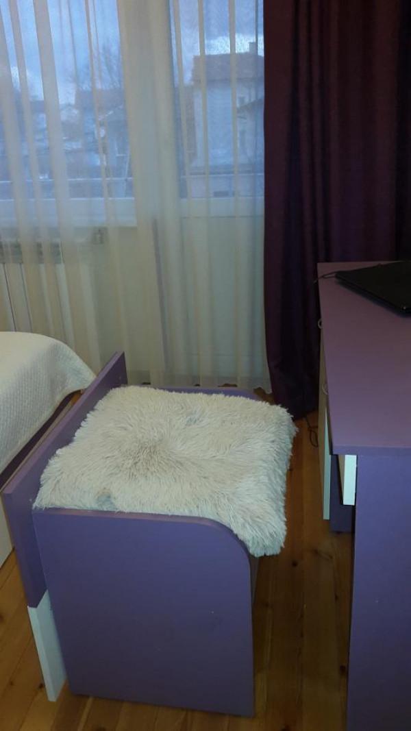 Спален комплект "Йоана"