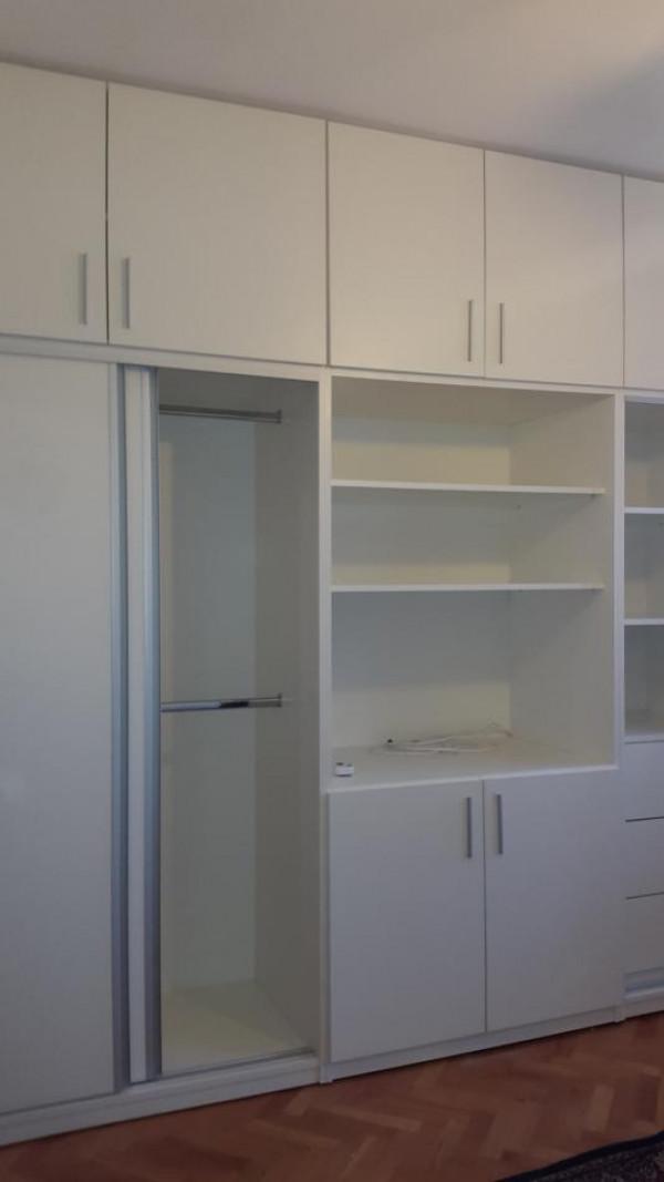 Гардеробна система ДИМА