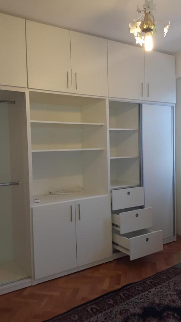 Гардеробна система ДИМА